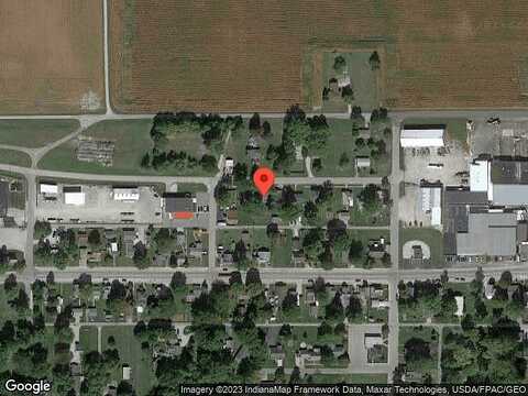 Scott, MARKLE, IN 46770