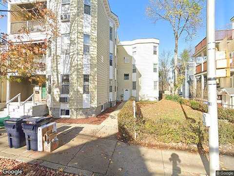 Walden, CAMBRIDGE, MA 02138