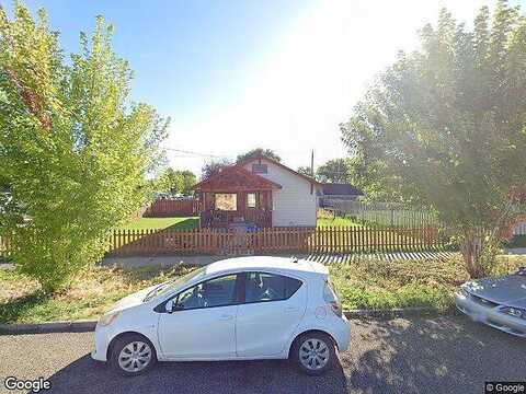 6Th, BAKER CITY, OR 97814