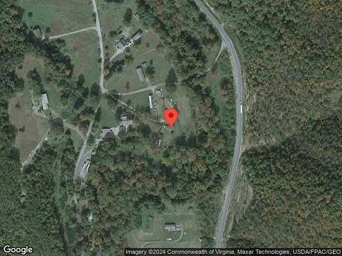 Bradshaw, ELLISTON, VA 24087