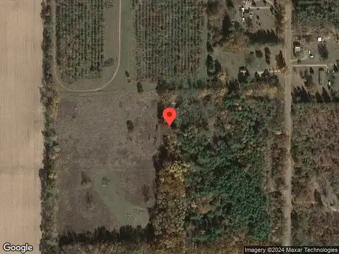 Sand Lake, HILLSDALE, MI 49242