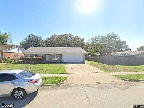 Ridgewood, IRVING, TX 75062