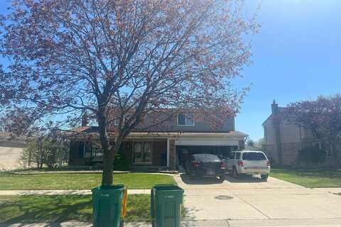 Rose, Brown City, MI 48183