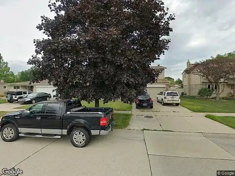 Rose, Brown City, MI 48183