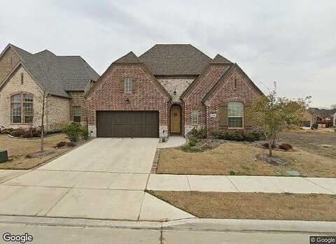 Old Shire Path, PROSPER, TX 75078