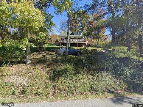Camp Carysbrook, RINER, VA 24149