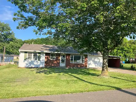 Piqua Street, Ashland, KY 41102