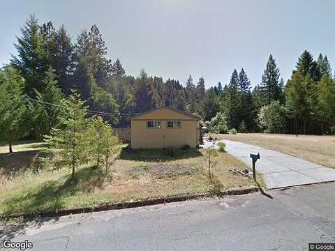 Primrose, WILLITS, CA 95490