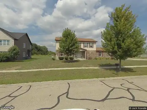 Deer Hollow, CHANNAHON, IL 60410