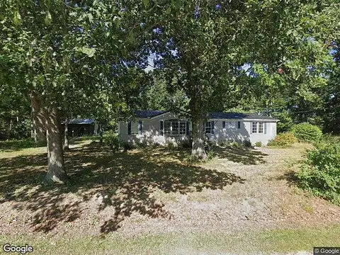 Pickaway Saltcreek, CIRCLEVILLE, OH 43113