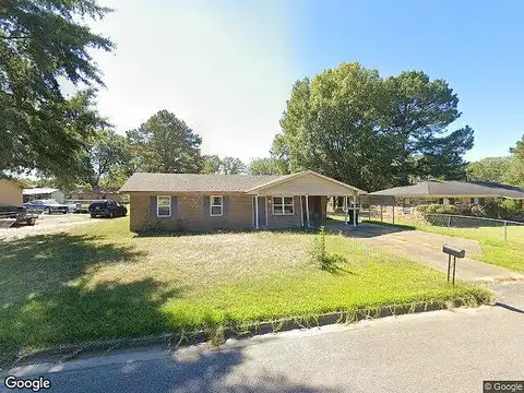 Beasley, TUPELO, MS 38801