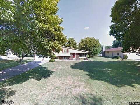 Lincoln Park, GALESBURG, IL 61401