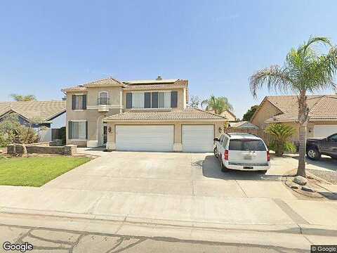 Zion, HANFORD, CA 93230