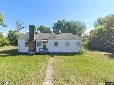 High, WILMINGTON, OH 45177