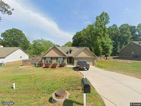 Jefferson, STATHAM, GA 30666