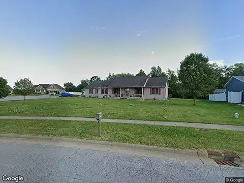 Nathan, CLYDE, OH 43410