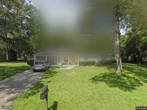 Willow, JESUP, GA 31546