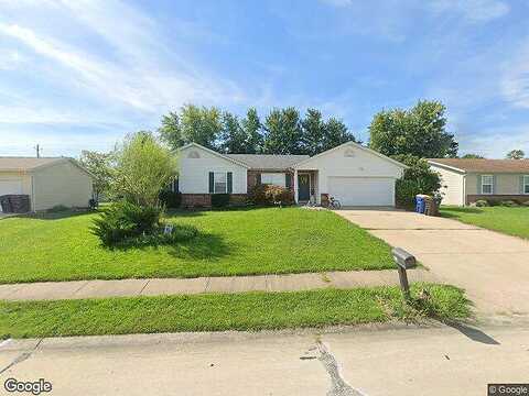 Shellbark, TROY, MO 63379