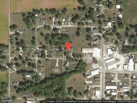 100, BLOOMINGDALE, IN 47832