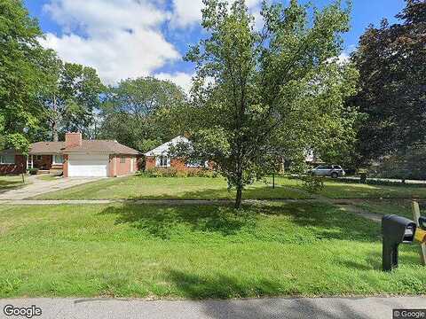 California, LATHRUP VILLAGE, MI 48076