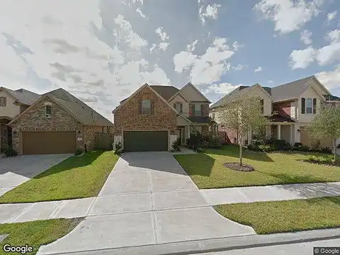 Gracefield, FULSHEAR, TX 77441