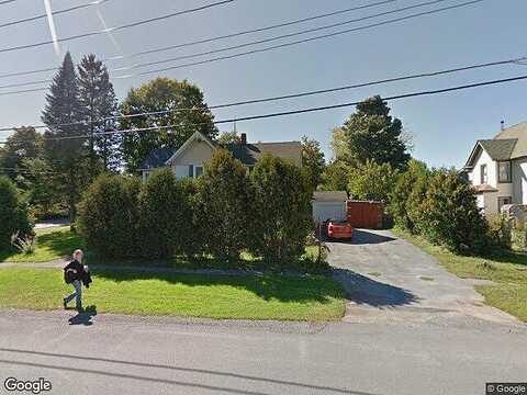 Depot, NATURAL BRIDGE, NY 13665
