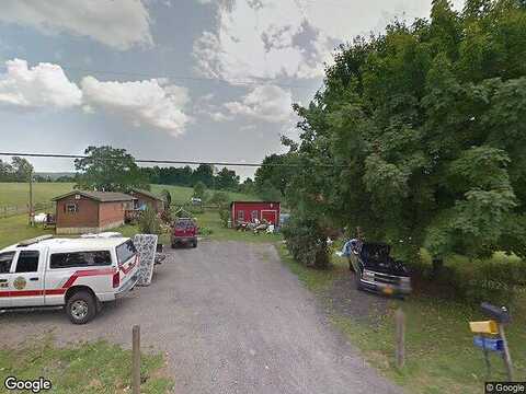 Lucas, ACCORD, NY 12404