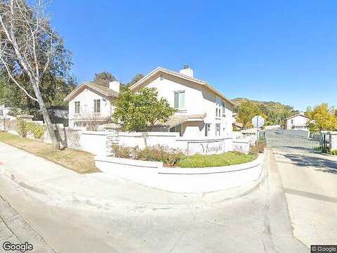 Iris, CASTAIC, CA 91384