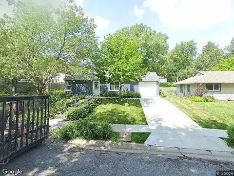 37Th, LINCOLN, NE 68506