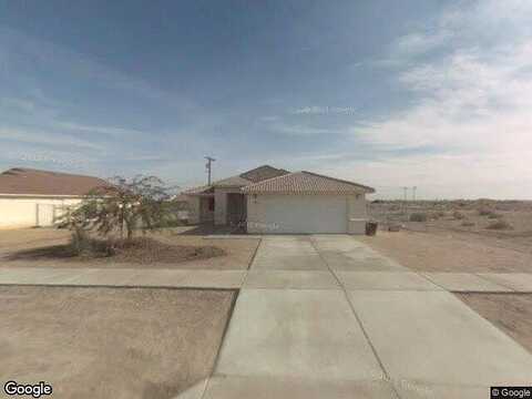 Bach, THERMAL, CA 92274