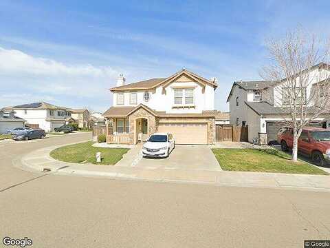 Cobbler, MANTECA, CA 95337