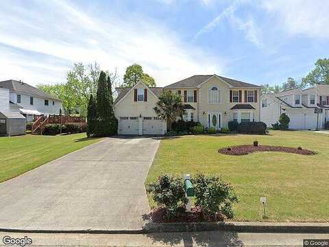 Green Marsh, DECATUR, GA 30034