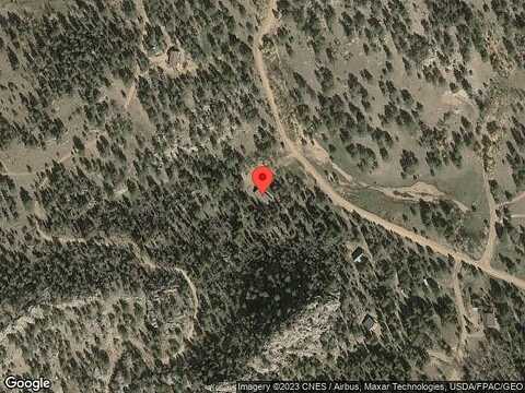 Highland Meadows, FLORISSANT, CO 80816