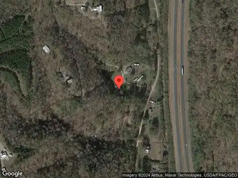 County Road 219, HANCEVILLE, AL 35077