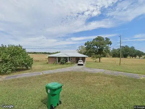 County Road 684, HOLLY POND, AL 35083