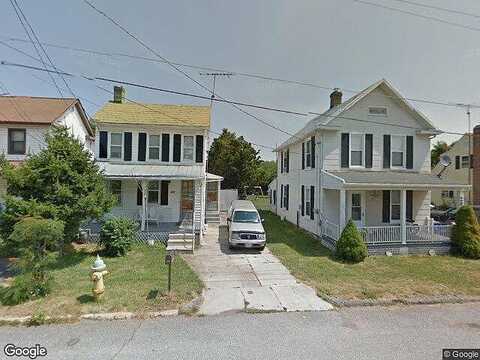 Depaul, EMMITSBURG, MD 21727