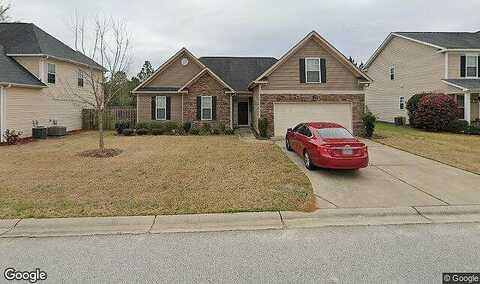 Palamon, GROVETOWN, GA 30813