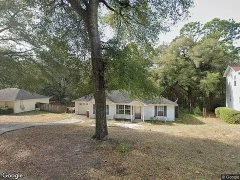 Panama, CRESTVIEW, FL 32536