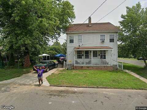 Spruce, BRIDGETON, NJ 08302
