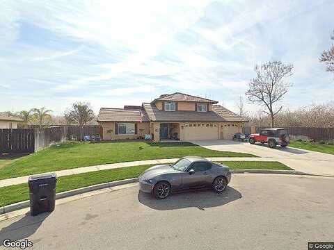 Mondavi, WASCO, CA 93280