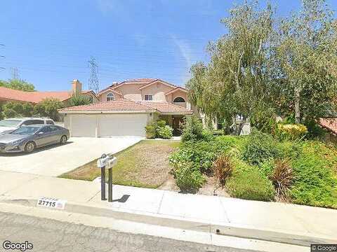 Sutters Pointe, SANTA CLARITA, CA 91350