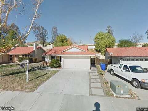 Wakefield, CASTAIC, CA 91384
