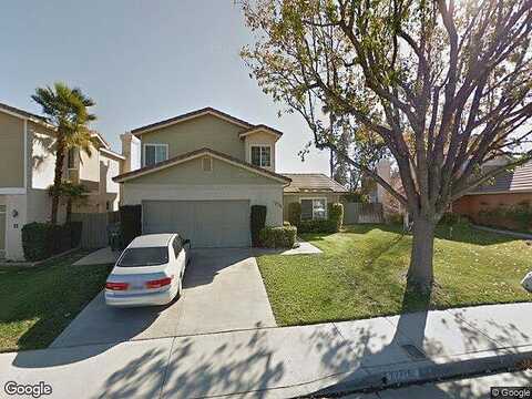 Saddleridge, CASTAIC, CA 91384