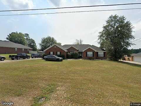 Spirit Creek, HEPHZIBAH, GA 30815