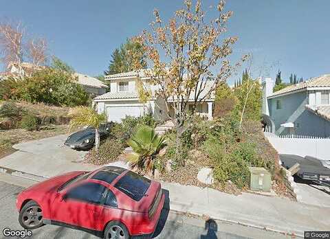 Desert, CASTAIC, CA 91384