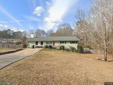 Beecher, AUSTELL, GA 30106