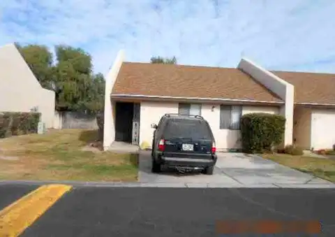 South Ave 21/2 E 92, Yuma, AZ 85367