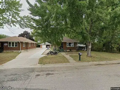 George, LA CROSSE, WI 54603