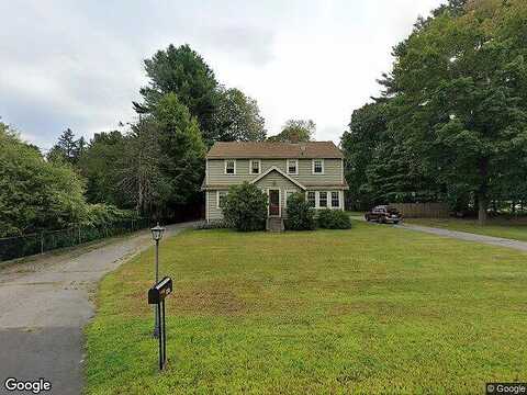Fisher, WALPOLE, MA 02081