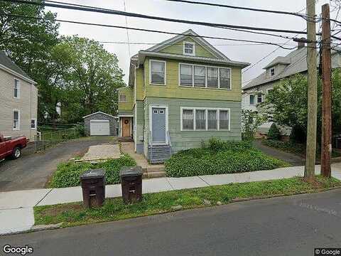 Oak, NEW BRITAIN, CT 06051